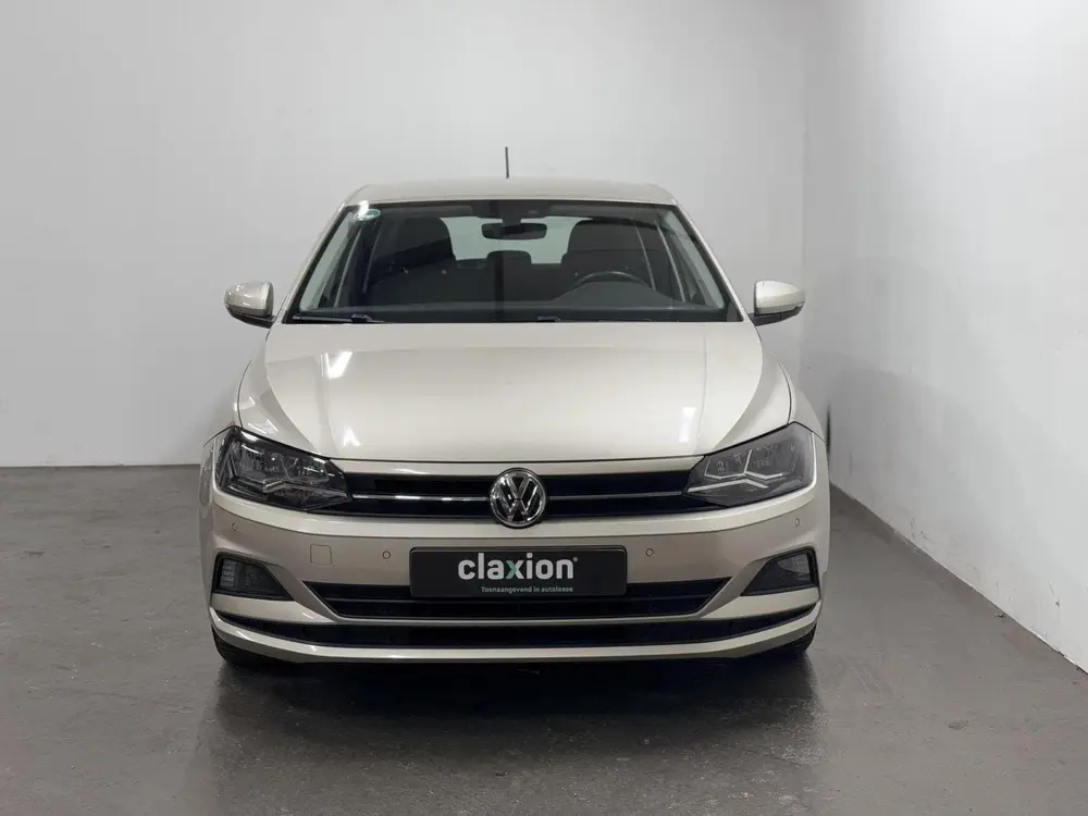 Volkswagen Polo 1.0 MPI Beats PDC V + A / NAVI / CRUISE uit 2019, foto 4