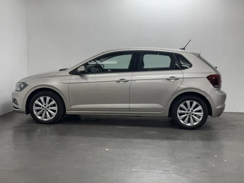 Volkswagen Polo 1.0 MPI Beats PDC V + A / NAVI / CRUISE uit 2019, foto 6