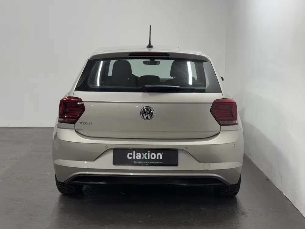 Volkswagen Polo 1.0 MPI Beats PDC V + A / NAVI / CRUISE uit 2019, foto 8
