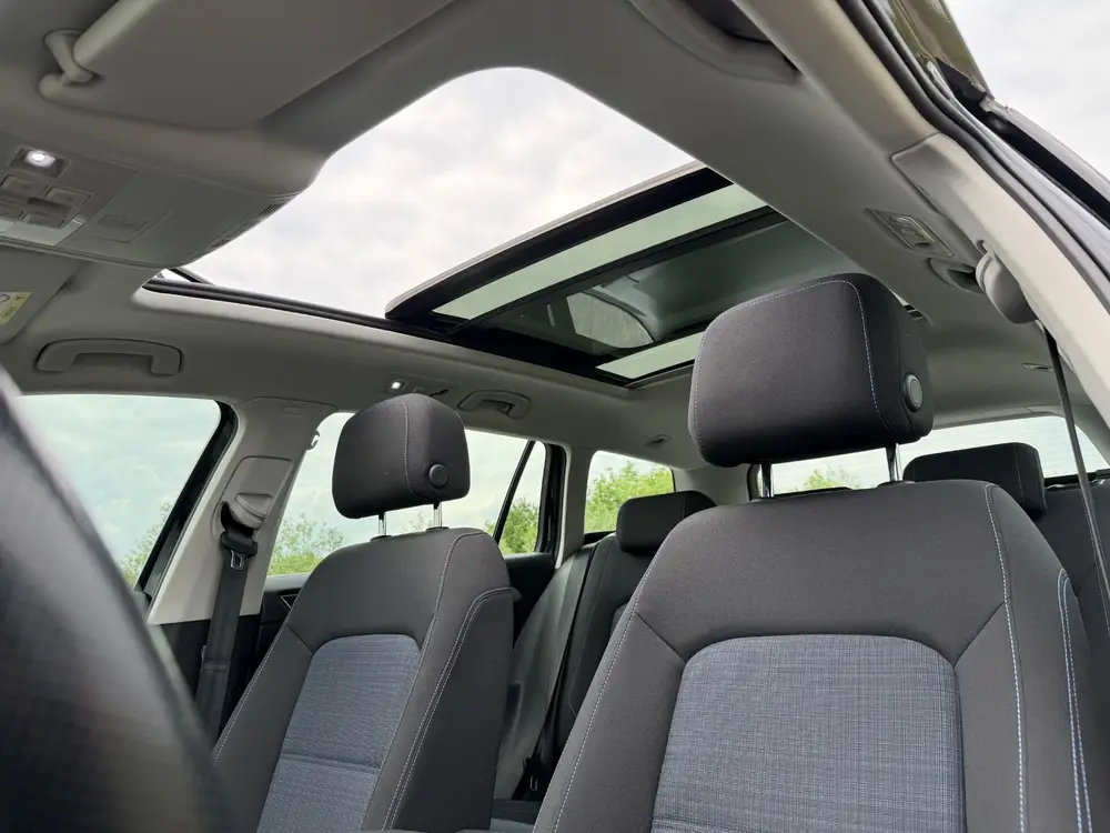 Volkswagen Passat Variant 1.4 TSI PHEV GTE Business | Panora uit 2021, foto 11