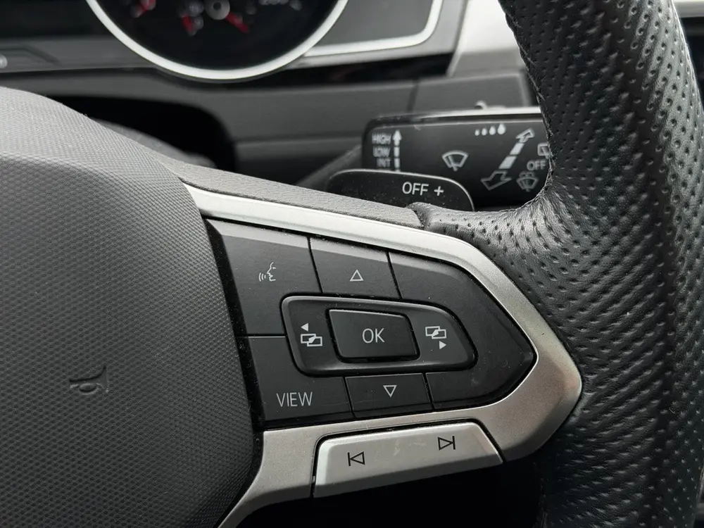 Volkswagen Passat Variant 1.4 TSI PHEV GTE Business | Panora uit 2021, foto 14