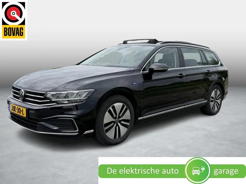 Volkswagen Passat Variant 1.4 TSI PHEV GTE Business | Panora uit 2021, foto 2