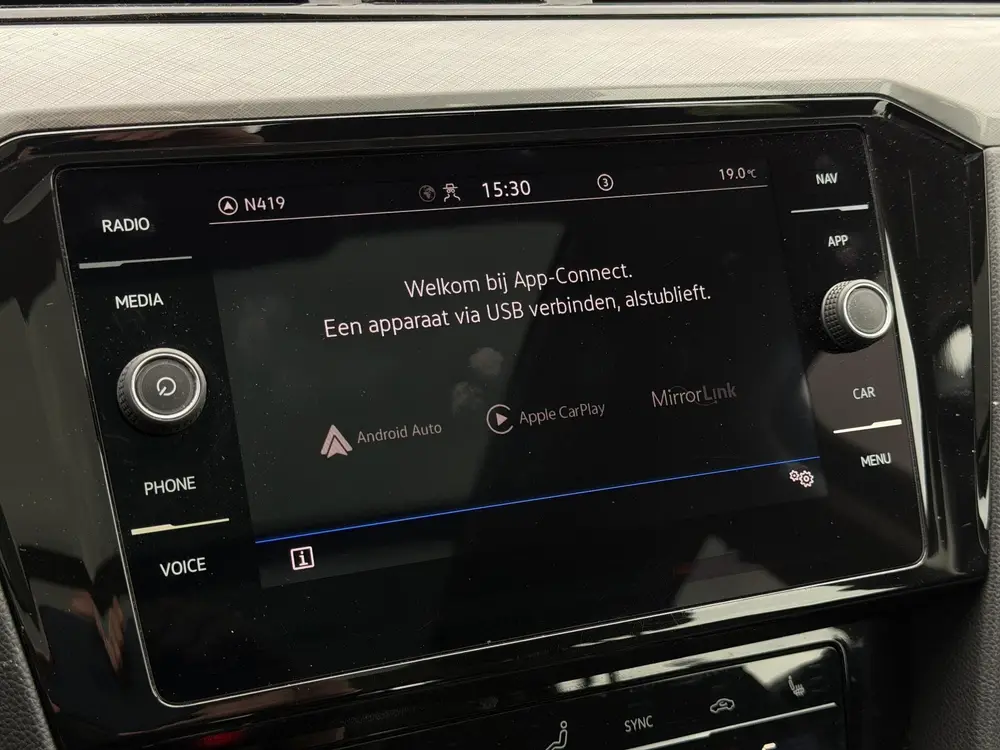 Volkswagen Passat Variant 1.4 TSI PHEV GTE Business | Panora uit 2021, foto 20