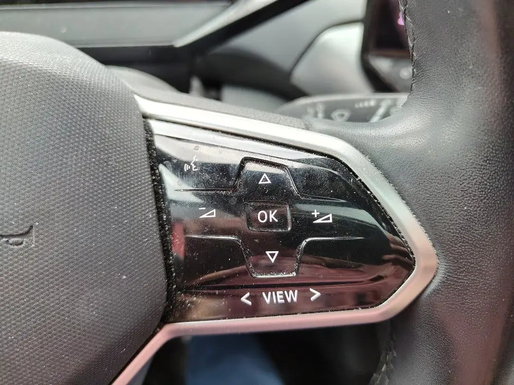 Volkswagen ID.4 77kWh SOH 91% 1st Max 2020 Wit uit 2020, foto 17