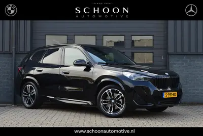BMW X1 xDrive23i uit 2023