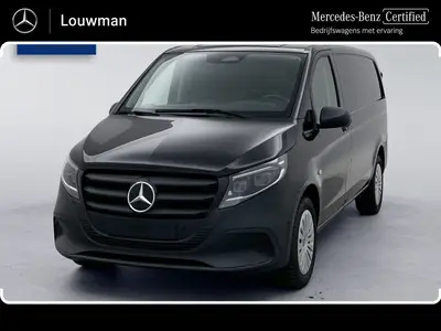 Mercedes-Benz Vito 116 CDI L2 Pro Led-multibeam Trekhaak Par uit 2024