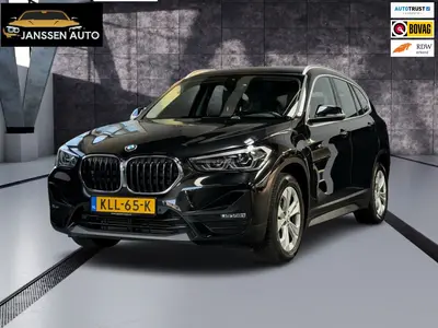 BMW X1 XDrive25e High Executive uit 2021