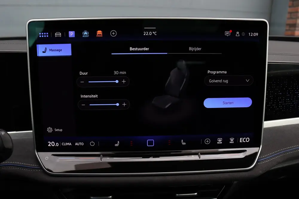 Volkswagen Passat Variant 1.5 eHybrid R-Line Edition | ACC | uit 2024, foto 12
