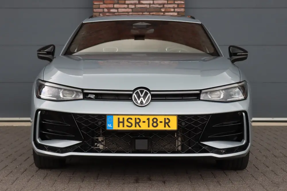 Volkswagen Passat Variant 1.5 eHybrid R-Line Edition | ACC | uit 2024, foto 13