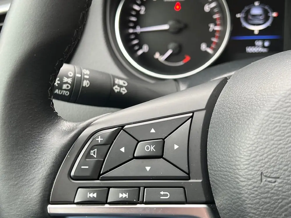 Nissan Qashqai 1.3 DIG-T 140pk N-Connecta | Panoramadak | Na uit 2019, foto 12