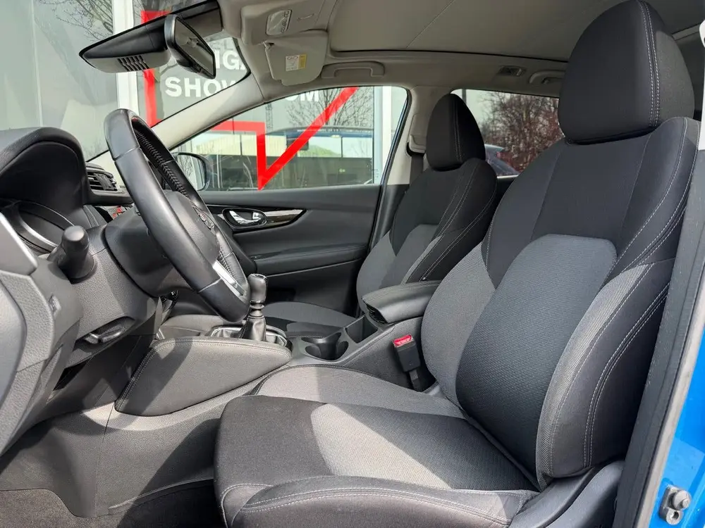 Nissan Qashqai 1.3 DIG-T 140pk N-Connecta | Panoramadak | Na uit 2019, foto 6
