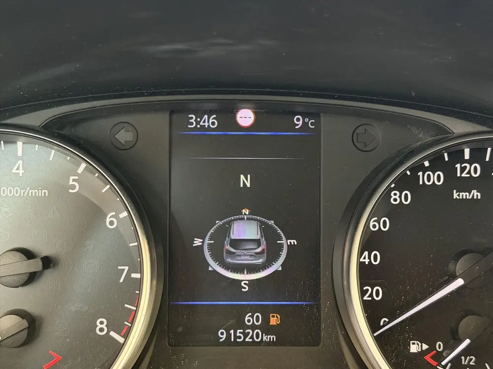 Nissan Qashqai 1.3 DIG-T 140pk N-Connecta | Panoramadak | Na uit 2019, foto 9