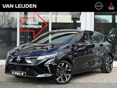 Mitsubishi Colt 1.6 HEV Intense+ uit 2026