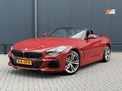 BMW Z4 Z4 Roadster SDrive20i M-Sport High Executi uit 2022