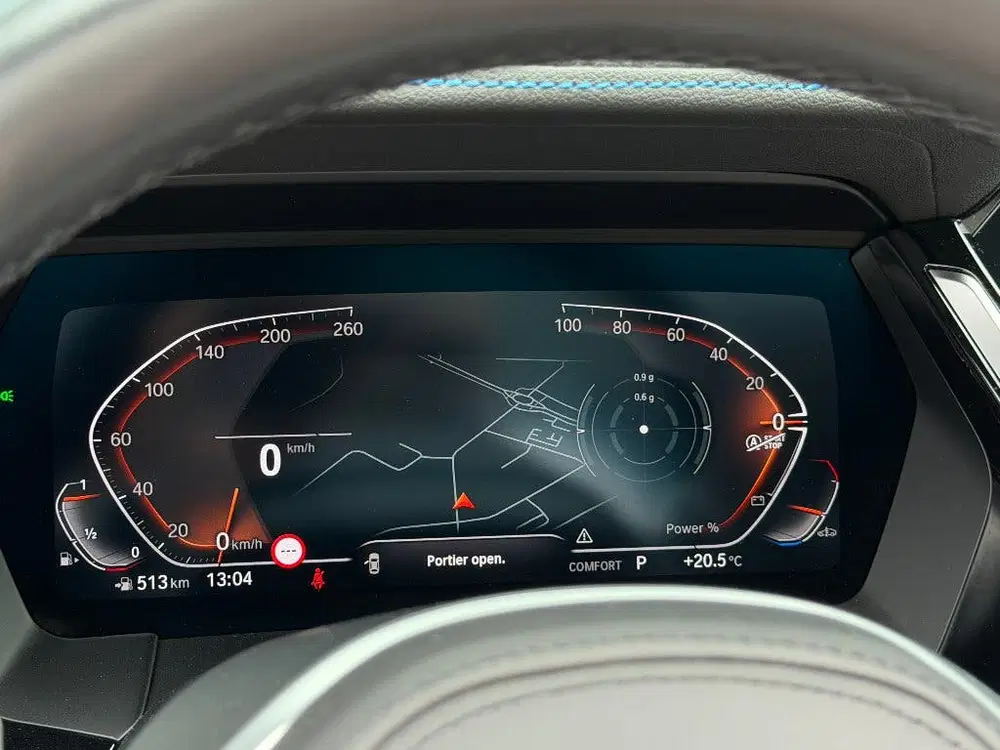 BMW Z4 Z4 Roadster SDrive20i M-Sport High Executi uit 2022, foto 13