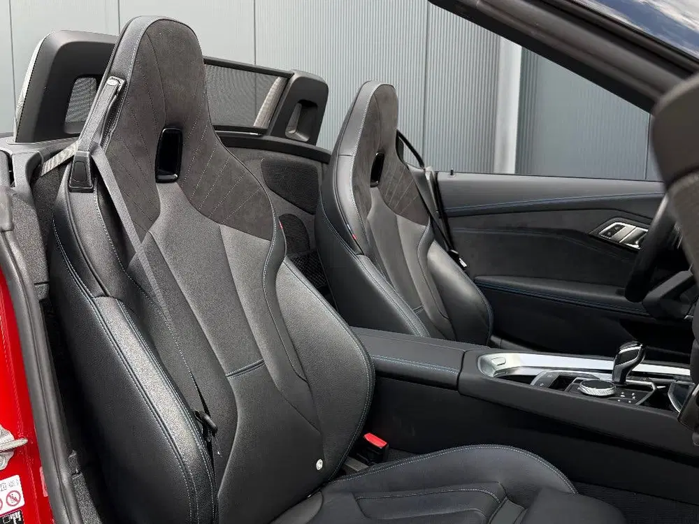 BMW Z4 Z4 Roadster SDrive20i M-Sport High Executi uit 2022, foto 17