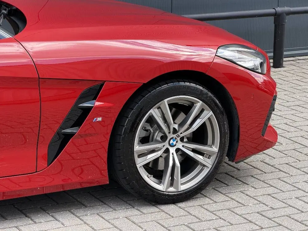 BMW Z4 Z4 Roadster SDrive20i M-Sport High Executi uit 2022, foto 19