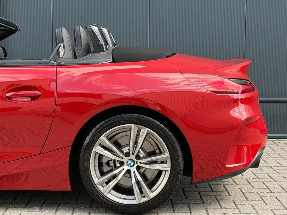 BMW Z4 Z4 Roadster SDrive20i M-Sport High Executi uit 2022, foto 20