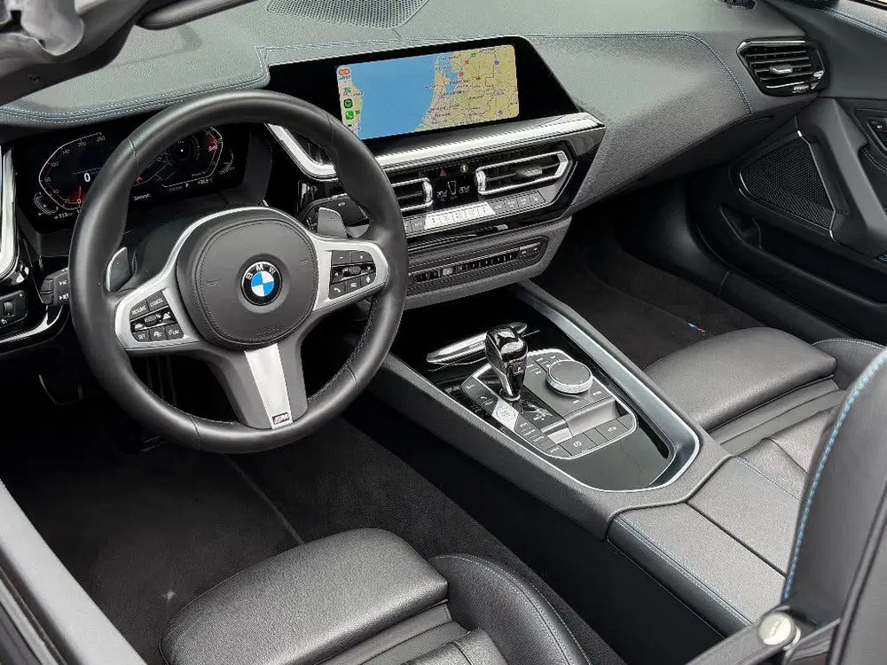BMW Z4 Z4 Roadster SDrive20i M-Sport High Executi uit 2022, foto 7