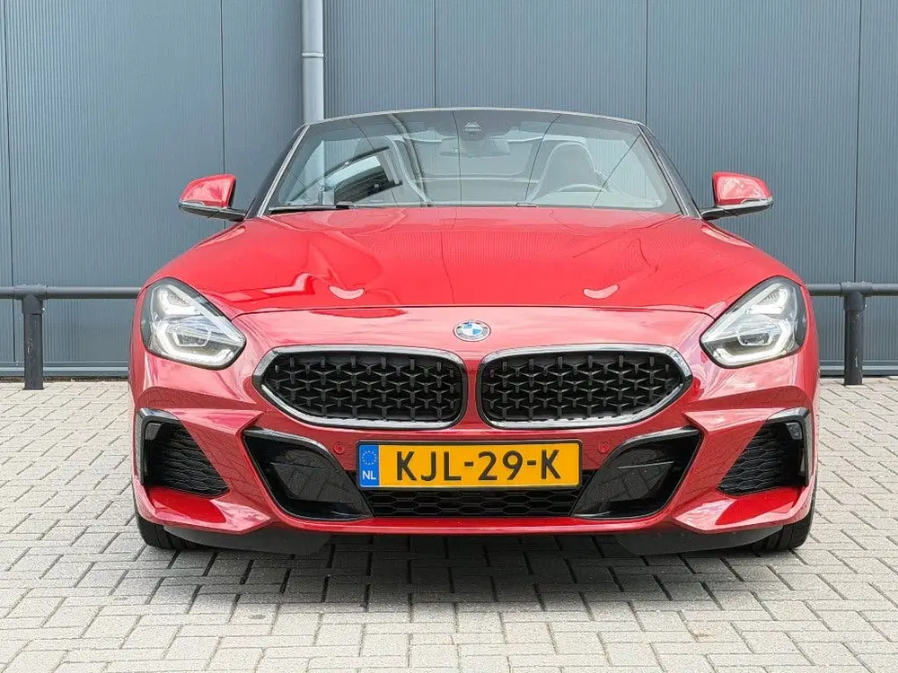 BMW Z4 Z4 Roadster SDrive20i M-Sport High Executi uit 2022, foto 8