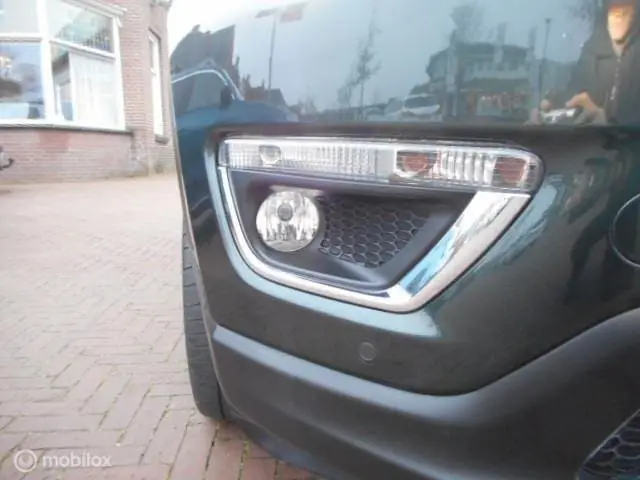 Jeep Compass 1.3T 150 DDCT Limited AUTOMAAT uit 2020, foto 19