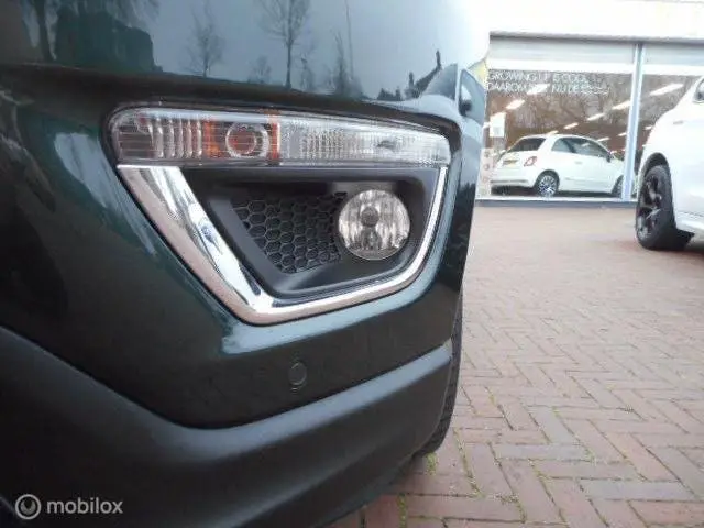 Jeep Compass 1.3T 150 DDCT Limited AUTOMAAT uit 2020, foto 20