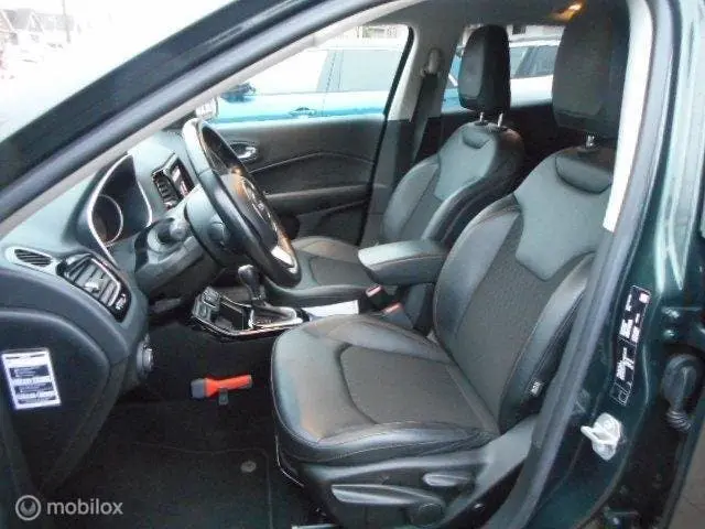 Jeep Compass 1.3T 150 DDCT Limited AUTOMAAT uit 2020, foto 6
