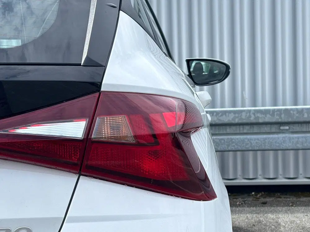 Hyundai i20 1.0 T-GDI E-Motion uit 2026, foto 10
