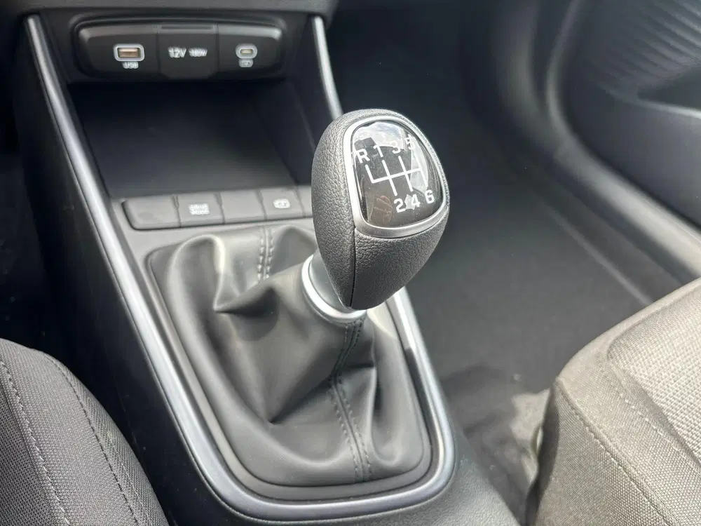 Hyundai i20 1.0 T-GDI E-Motion uit 2026, foto 11
