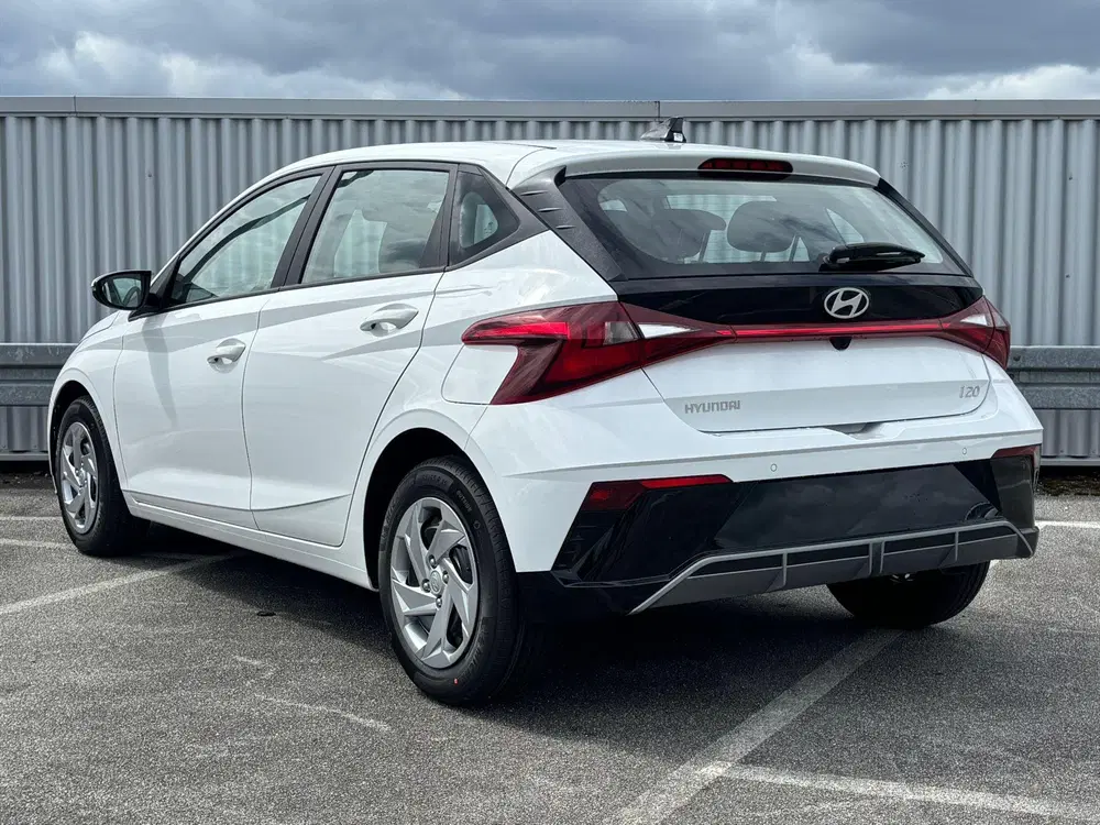 Hyundai i20 1.0 T-GDI E-Motion uit 2026, foto 13