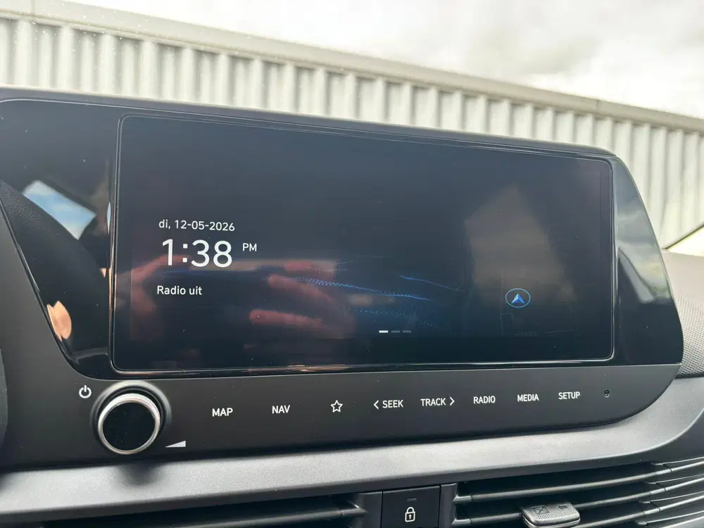 Hyundai i20 1.0 T-GDI E-Motion uit 2026, foto 15