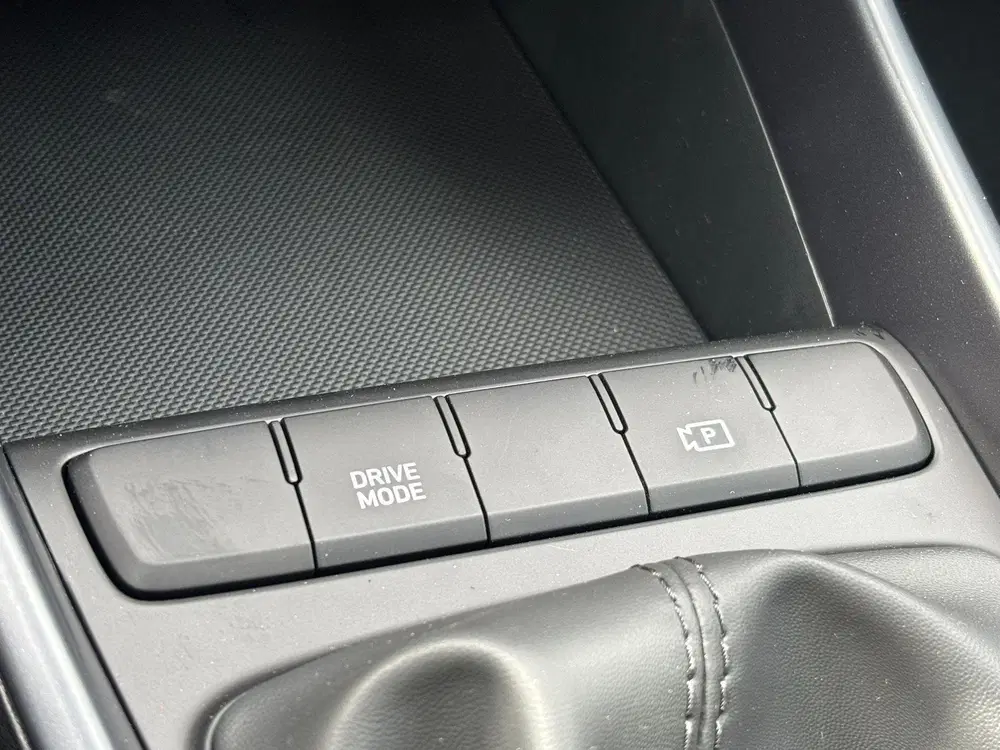 Hyundai i20 1.0 T-GDI E-Motion uit 2026, foto 16