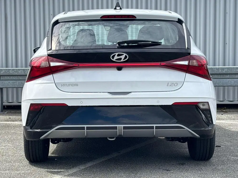 Hyundai i20 1.0 T-GDI E-Motion uit 2026, foto 18