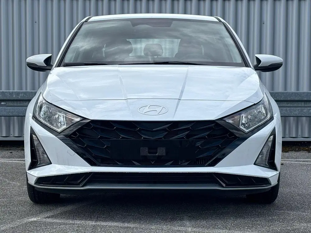 Hyundai i20 1.0 T-GDI E-Motion uit 2026, foto 19