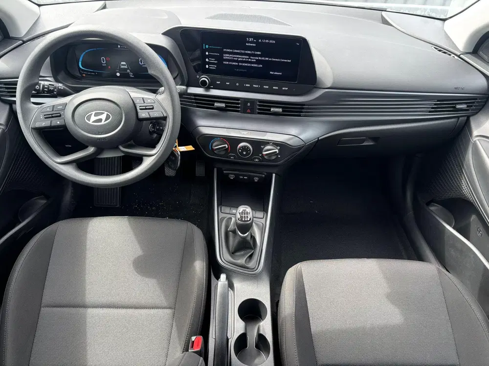 Hyundai i20 1.0 T-GDI E-Motion uit 2026, foto 2