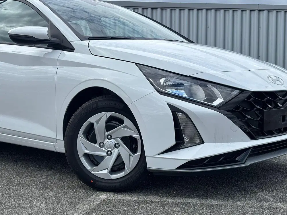 Hyundai i20 1.0 T-GDI E-Motion uit 2026, foto 4