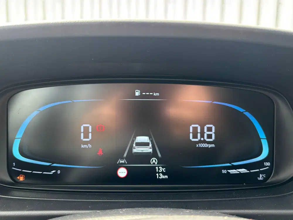 Hyundai i20 1.0 T-GDI E-Motion uit 2026, foto 5