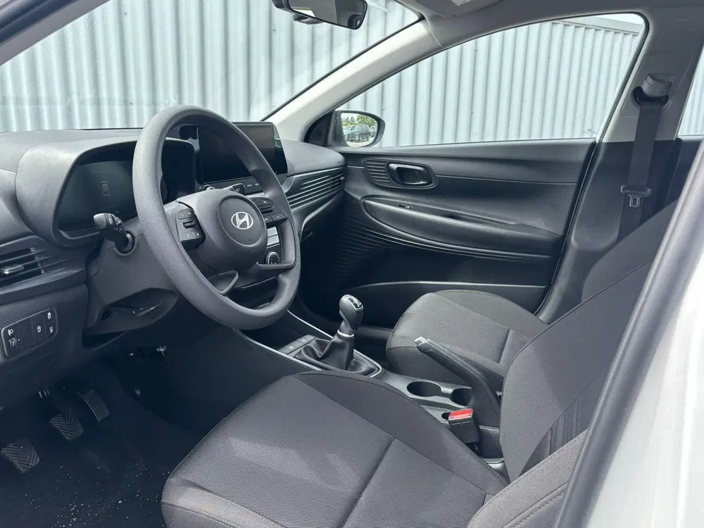 Hyundai i20 1.0 T-GDI E-Motion uit 2026, foto 6