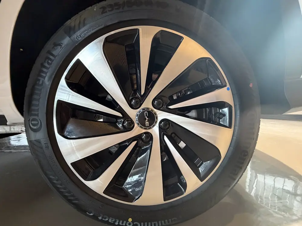BYD Seal U BOOST PHEV uit 2025, foto 10