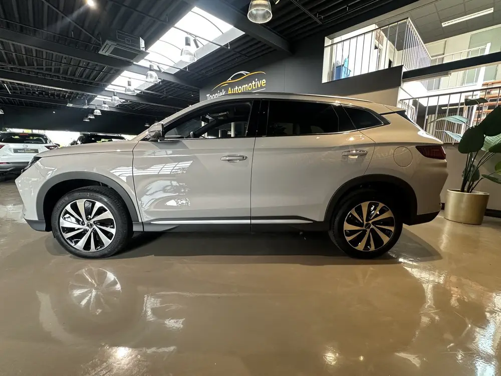 BYD Seal U BOOST PHEV uit 2025, foto 5