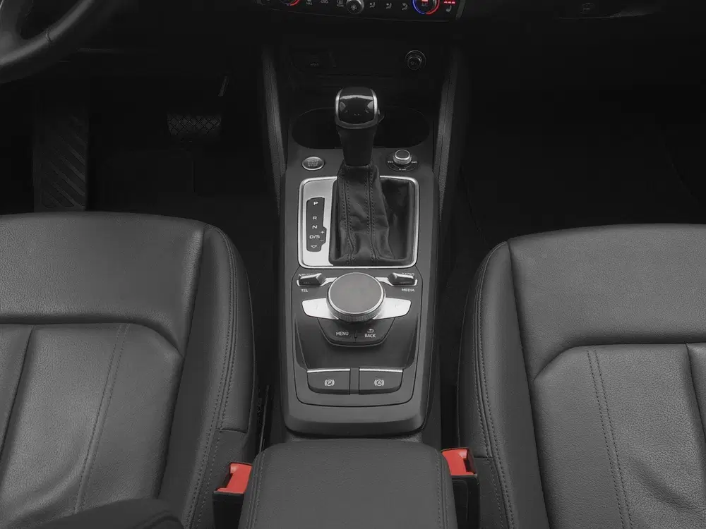 Audi Q2 35 TFSI 150PK Advanced edition S-tronic uit 2021, foto 10