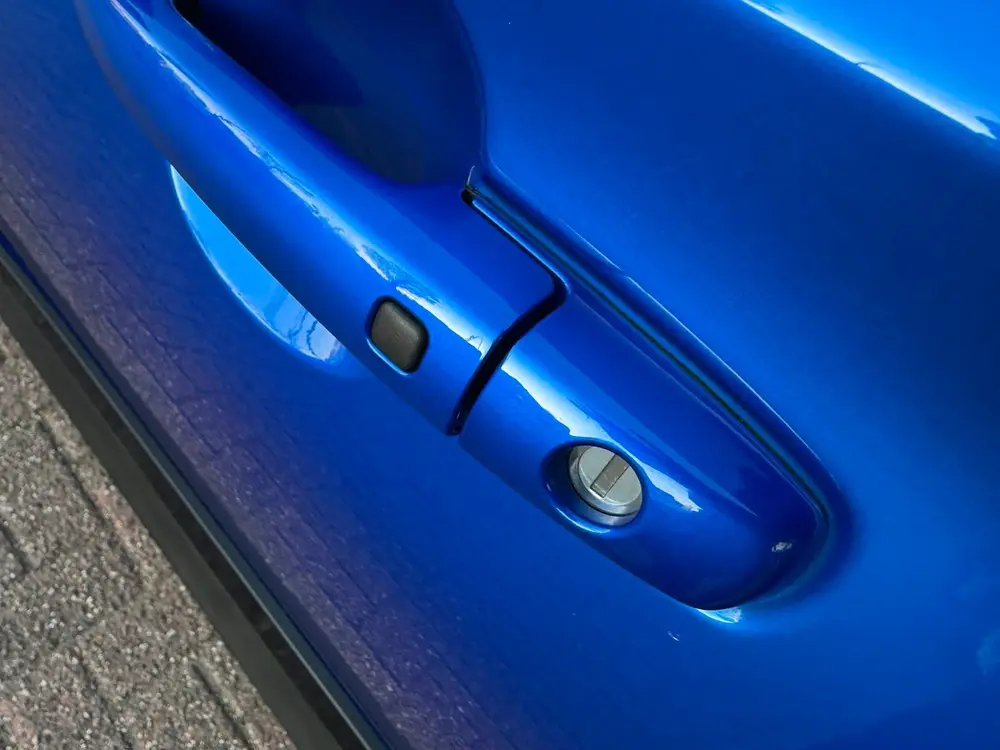 Suzuki Swift 1.2 Style Smart Hybrid AUT uit 2025, foto 11