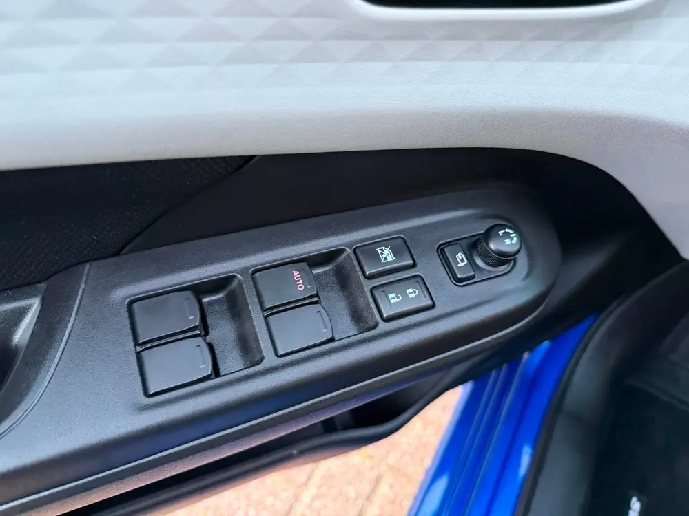 Suzuki Swift 1.2 Style Smart Hybrid AUT uit 2025, foto 12
