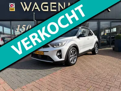 Kia Stonic 1.0 T-GDi DynamicLine AUT uit 2019