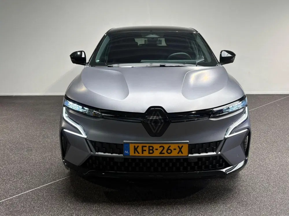Renault Megane comfort range esprit alpine 60 kWh uit 2026, foto 14