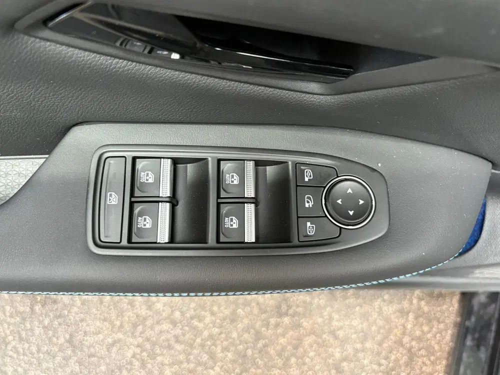Renault Megane comfort range esprit alpine 60 kWh uit 2026, foto 16