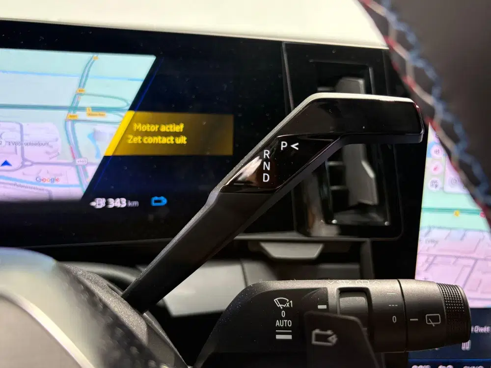Renault Megane comfort range esprit alpine 60 kWh uit 2026, foto 19
