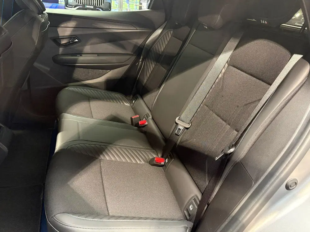 Renault Megane comfort range esprit alpine 60 kWh uit 2026, foto 6