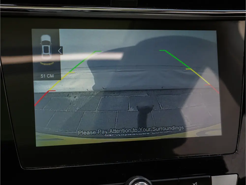 MG ZS EV Luxury 45 kWh SOH 93% Trekhaak/ Elek. panoramada uit 2020, foto 18