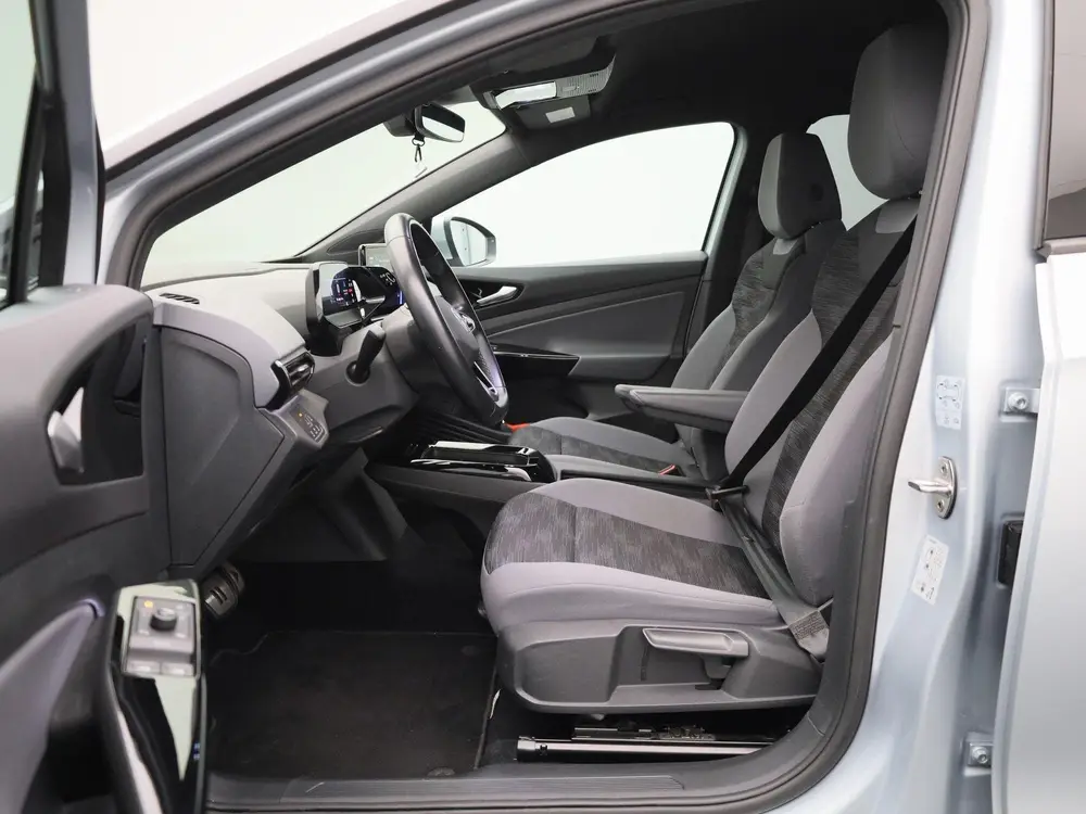 Volkswagen ID.4 Pro Business 77 kWh | ACHTERUITRIJCAMERA | S uit 2023, foto 10